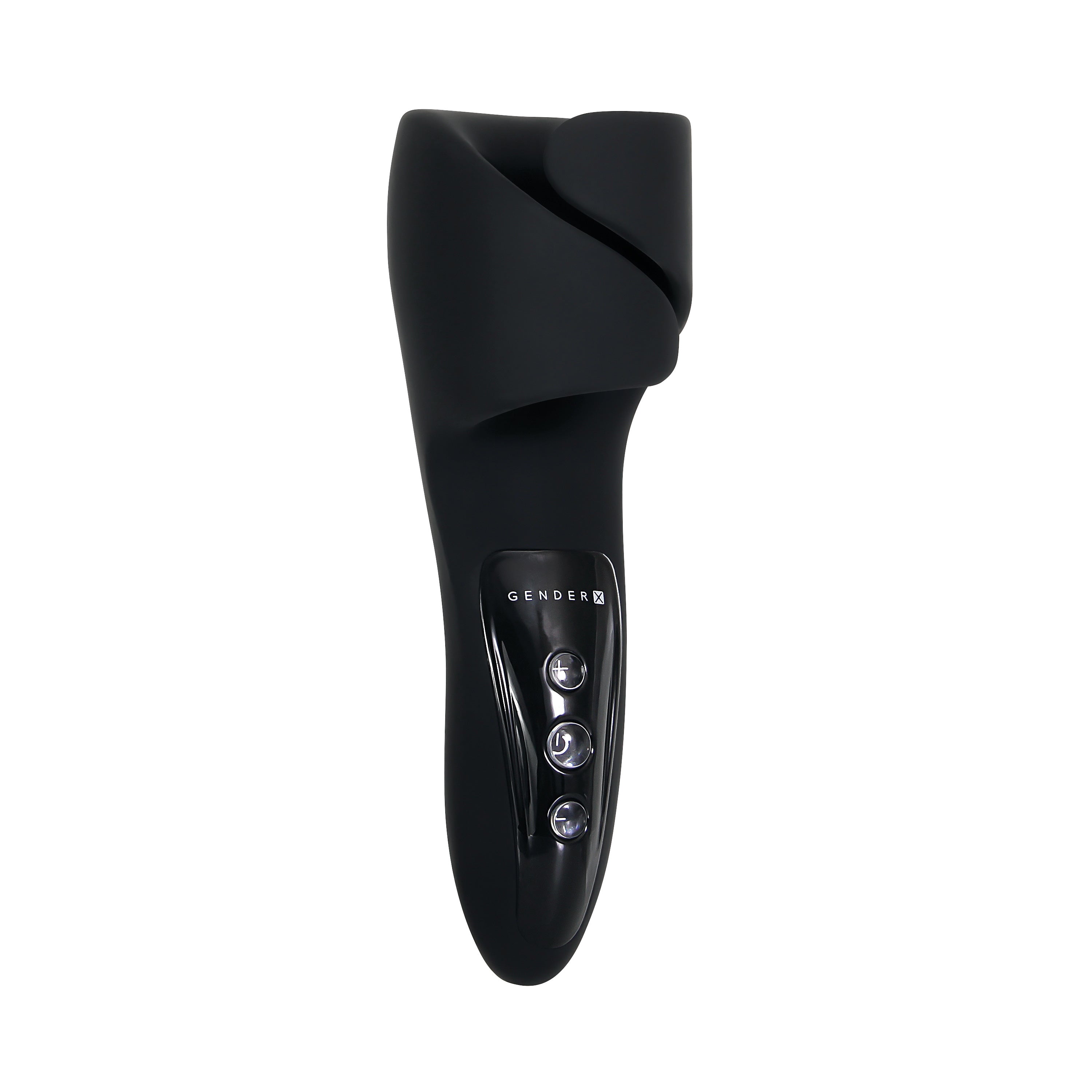 "The Embrace - Black GX-RS-8928-2"