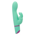 "Love Bunny Rockin G Bunny - Green SE0619583"
