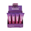 "Elixir Friction Tightening Lubricant 15ml 0,5 Fl - 12pc Display EX-CLV-6019F"
