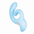 "Sky Cumulus Swirl G Spot - Blue NW3312"