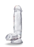 "B Yours Diamond - Gleam - Clear BL-16439"