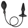 "Medium Silicone Inflatable Plug SE0430103"