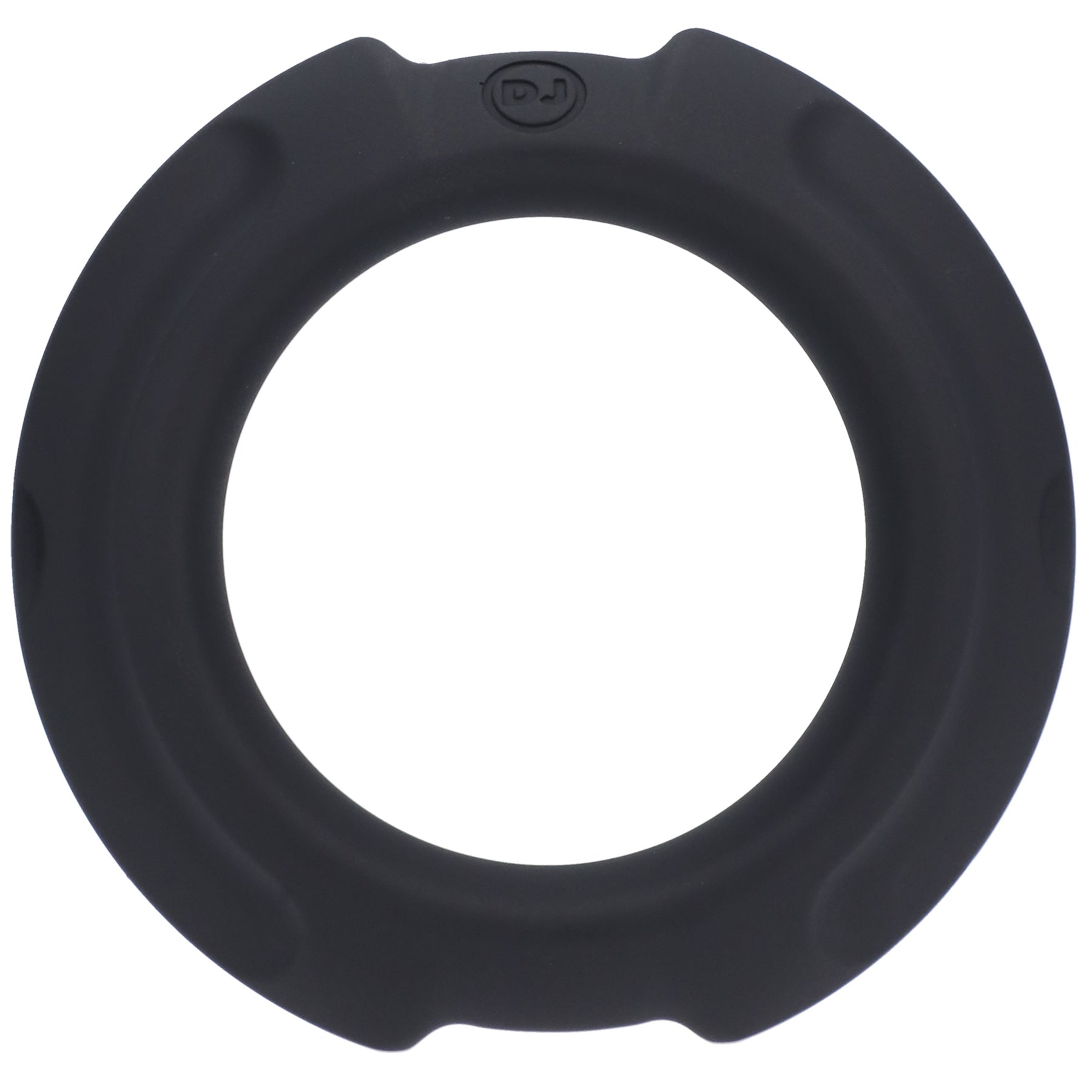 "Optimale Flexisteel - Metal Core - 43mm - Black DJ0690-37-BX"