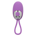"Turbo Buzz Bullet With Removable Silicone Sleeve - Purple SE0043072"