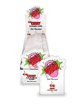 "Smack Tarts Lube 3ml Pouch Display 36pc - Sour Cherry LG-BT450PD"