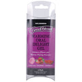 "Goodhead - Warming Head Oral Delight Gel - 6 Pack  - 0.24 Oz DJ1387-43-BX"
