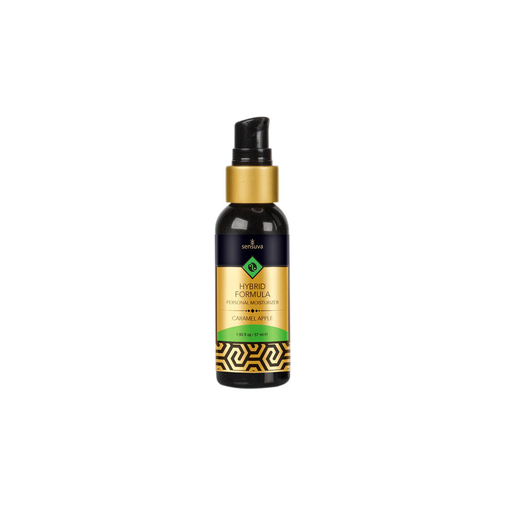 "Hybrid Formula Personal Moisturizer 1.93 Fl Oz - Caramel Apple SEN-VL725"