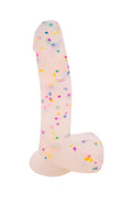 "8.5 Confetti Cock TMN-GL-4080"