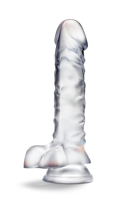 "B Yours Diamond - Dazzle - Clear BL-28419"