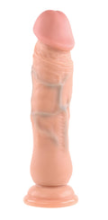 "Realistic Dong - 7 Inches - Light EN-DD-0112-2"
