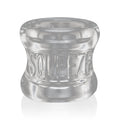 "Squeeze Soft- Grip Ballstretcher - Clear OX-3011-CLR"