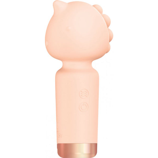 "Beaky - Wet Dreams Ultra - Coral HTP3673"