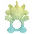 "Uni-Horn Cock Ring Vibe - Wet Dreams Ultra HTP3738"